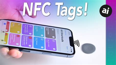 creative things to do with nfc tags|uses of nfc on smartphones.